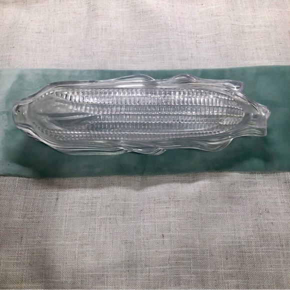 Vintage Corn on the Cob Holders Set of 4 - Picture 2 of 3